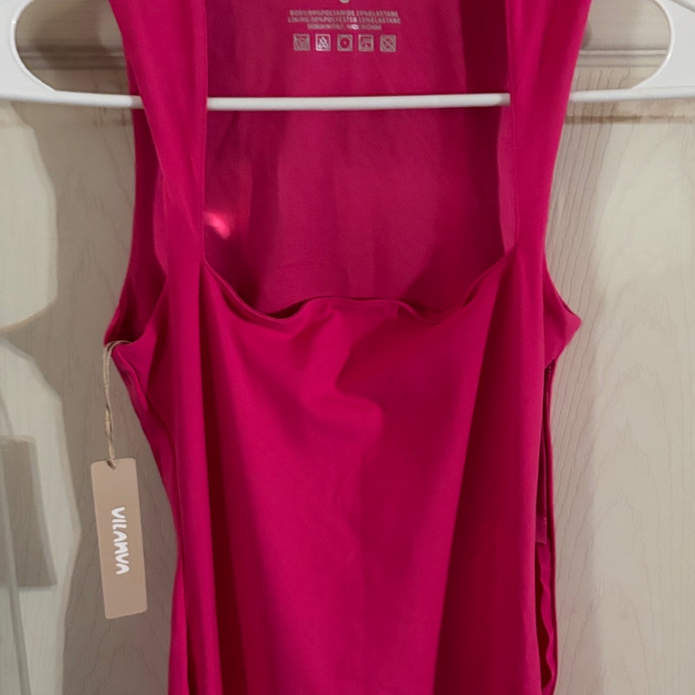 Vilanua dress
